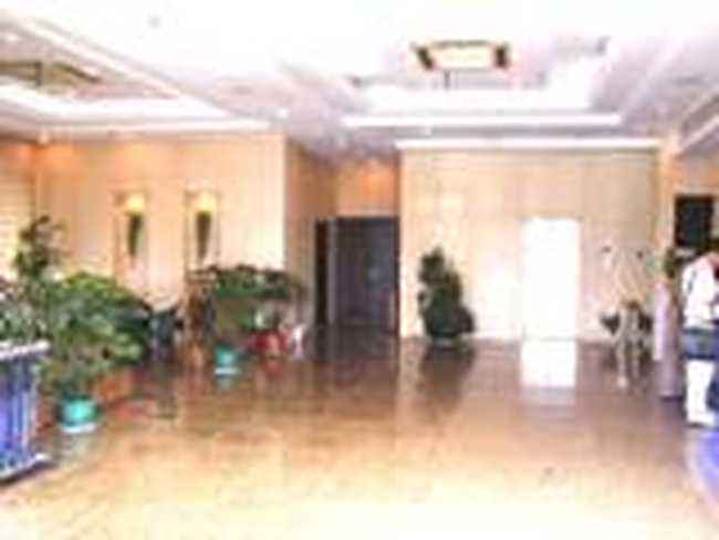 南通金茂大酒店,图二