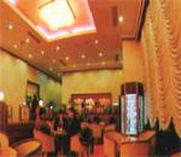 无锡物产大酒店,图二