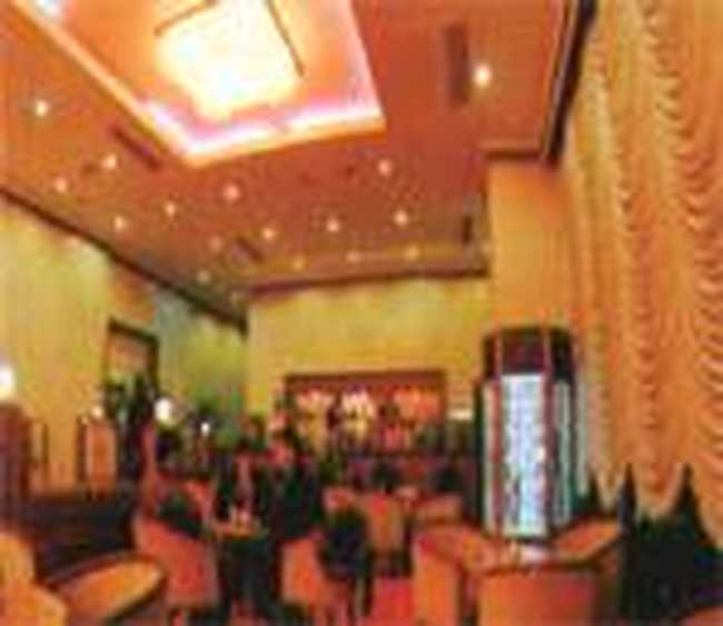 无锡物产大酒店,图二