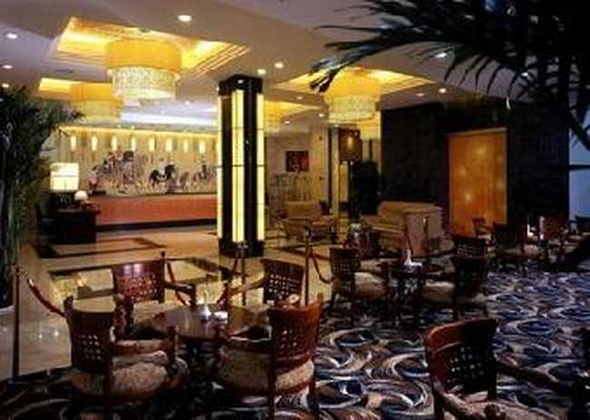 苏州杰特漫宾馆,图四