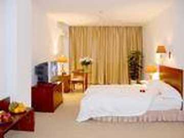 南京中央大酒店,图三