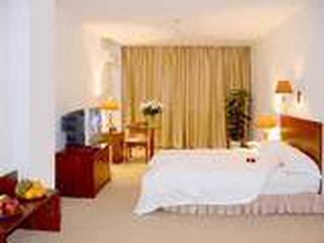 南京中央大酒店,图三