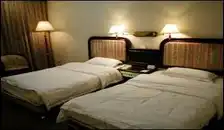 丽都假日酒店