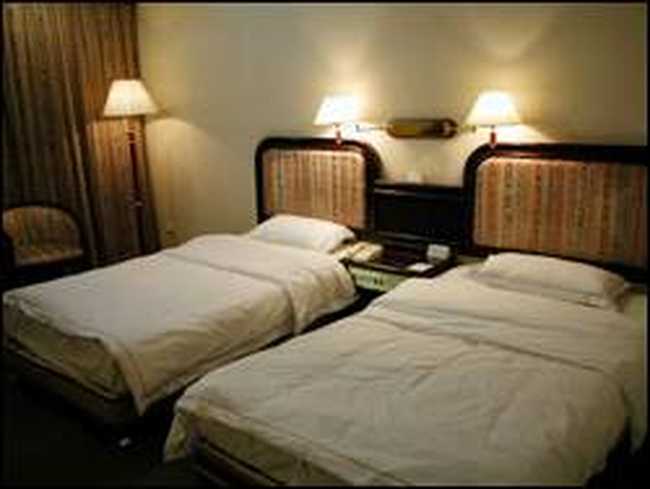 丽都假日酒店,图一