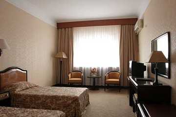 昆山大唐宾馆,图二