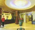 无锡东林大酒店,图二