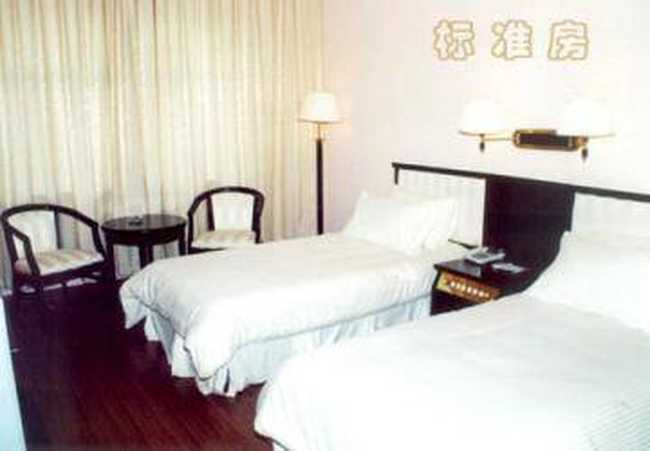 昆山市华晨度假村,图一