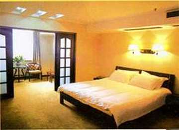 扬中金叶大酒店,图一