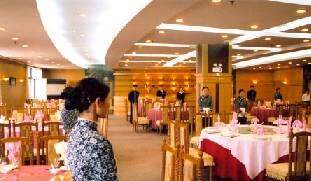 常熟沙家浜大酒店,图二
