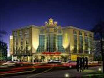 淮安宋王朝大酒店,图一