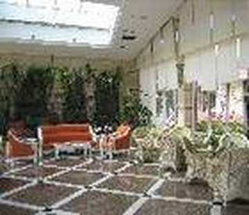 常熟尚湖花园酒店,图一