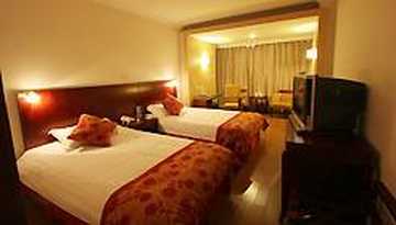 连云港市东方大酒店,图二