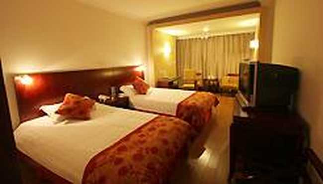 连云港市东方大酒店,图二