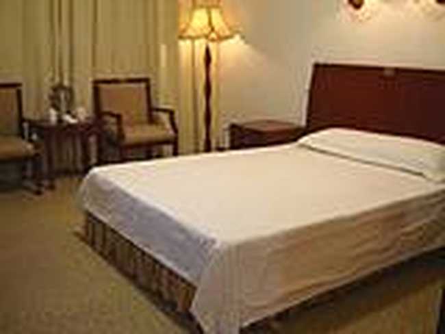 南京空港宾馆,图三