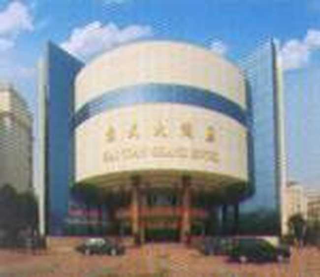 无锡海天大酒店,图三