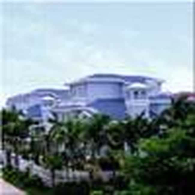 太仓港湾假日酒店,图三