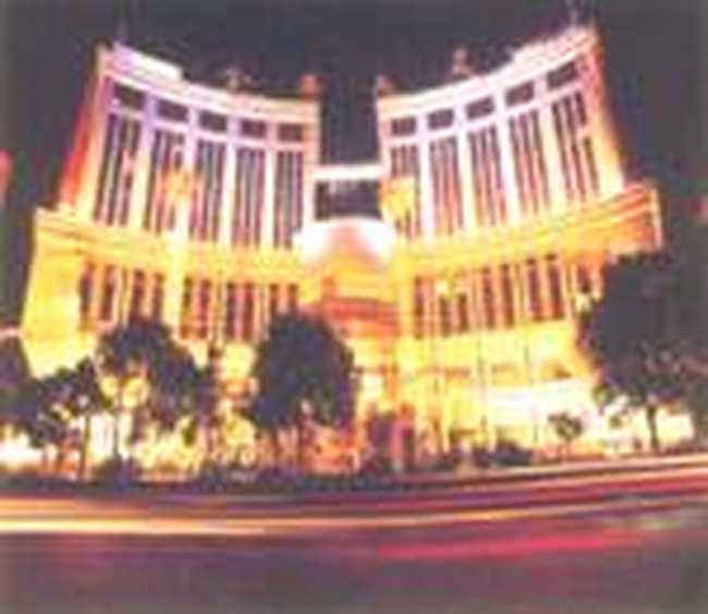 南通金桥大酒店,图一