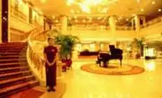 张家港凯悦大酒店