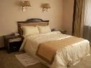 张家港市景海宾馆,图一