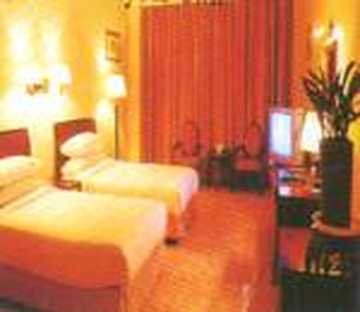 徐州金达花园酒店,图三