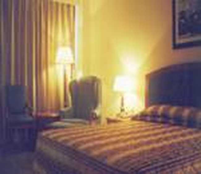 淮海国际大酒店,图二