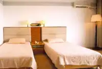 常熟沙家浜大酒店