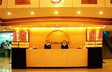 苏州金龙大酒店,图一