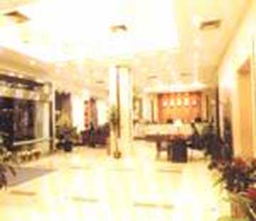 宜兴华亭国际酒店,图二