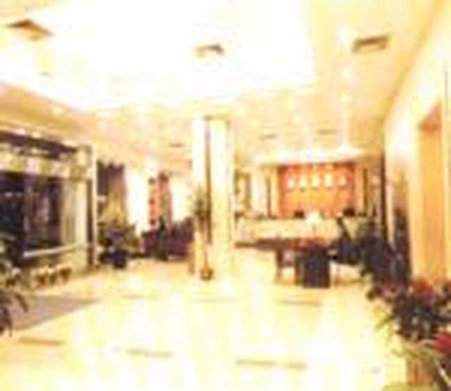 宜兴华亭国际酒店,图二