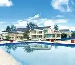 南通金茂大酒店