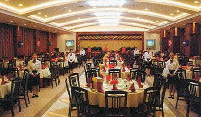 高邮市北海假日酒店,图二