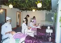 徐州中豪大酒店