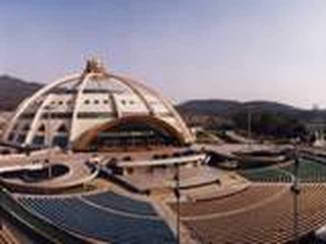 南京太阳宫广场酒店,图一