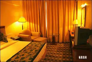 盐城万豪宾馆,图三