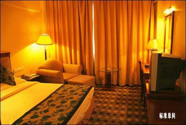 盐城万豪宾馆,图三