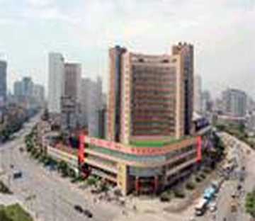 无锡聚丰园饭店,图一