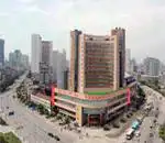 无锡聚丰园饭店