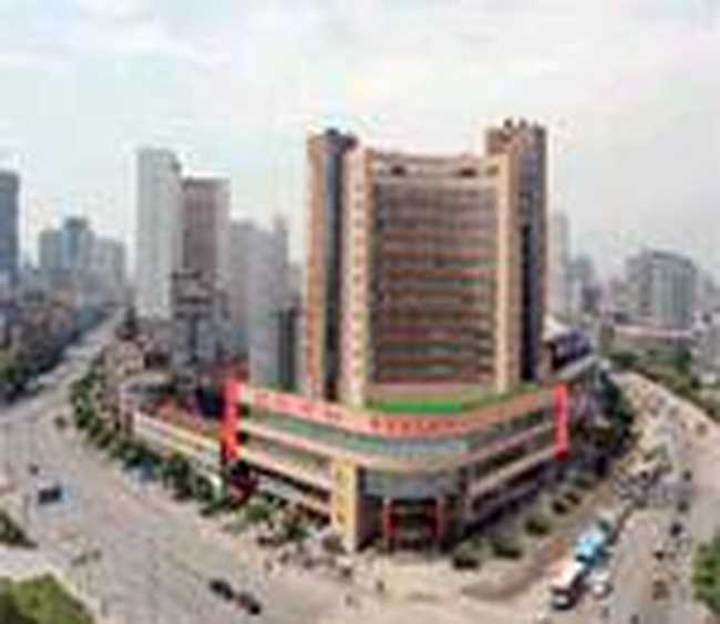 无锡聚丰园饭店,图一