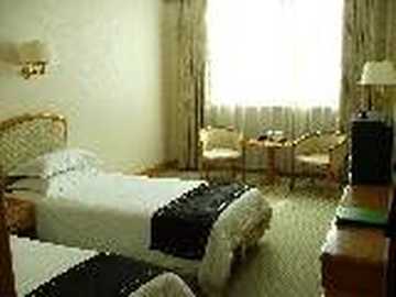 扬州天地假日酒店,图三