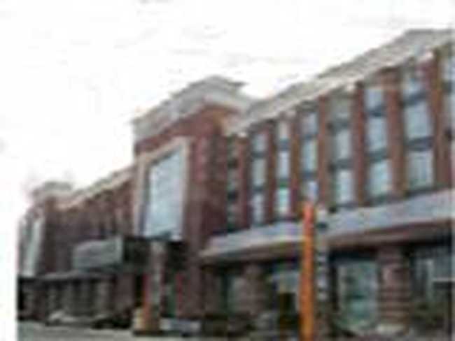 通州联邦大酒店,图一