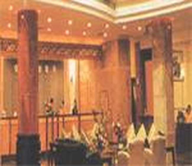 江阴新扬子大酒店,图二