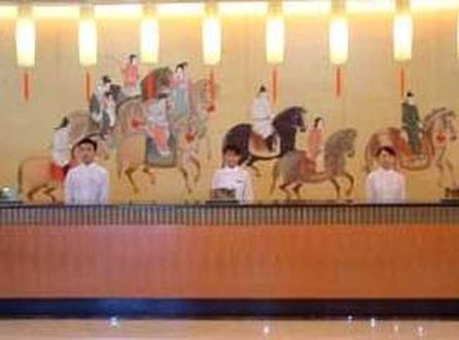 苏州杰特漫宾馆,图一