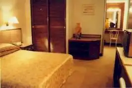 连云港天然居宾馆