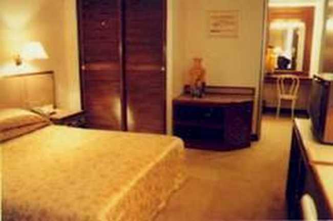 连云港天然居宾馆,图一