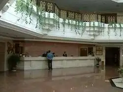 无锡古罗马大酒店