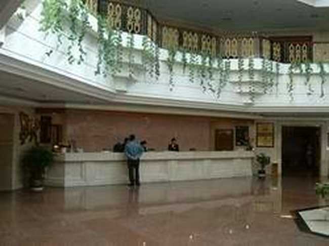 无锡古罗马大酒店