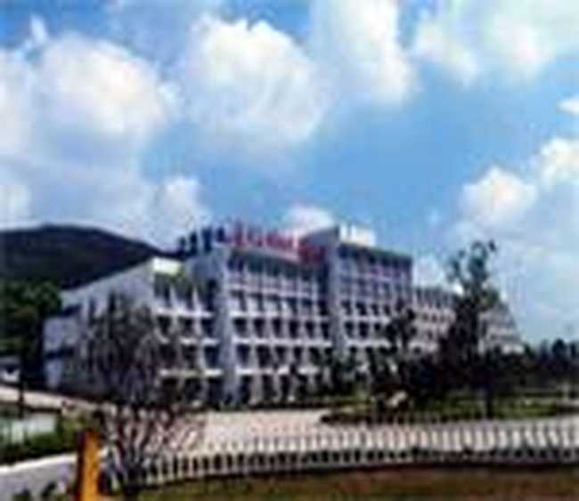 苏州太湖明珠度假村,图一