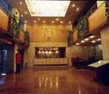 徐州花园饭店,图二