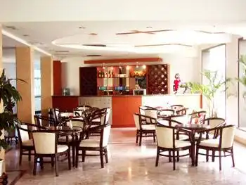 昆山市华晨度假村