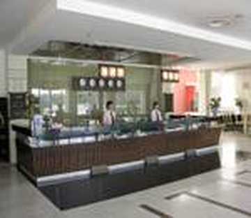 太仓太阳城酒店,图二